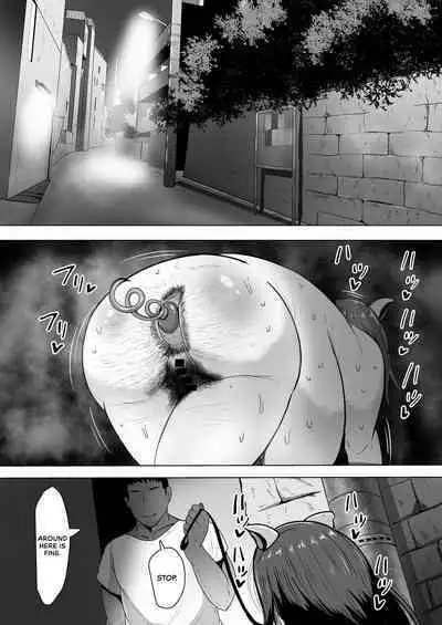 [NF-Freak (Si-man)] Tsuma Harami ~Zenryoku Tanetsuke Diet~ | Wife Impregnation ~All-out Breeding Diet~ [English] [CulturedCommissions]