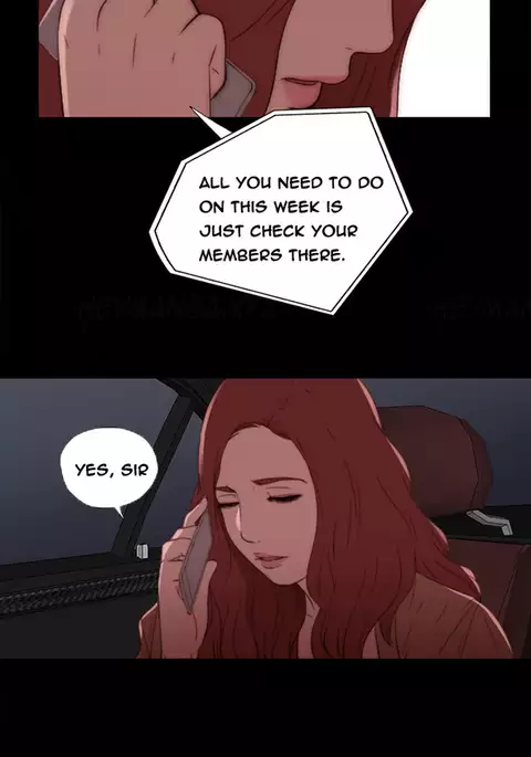 Girl Next Door Ch.1-19