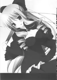 (SC49) [Aiirojikan (Kaga Akuru] Please call me, Lovecall to me!! (Hayate no gotoku!)