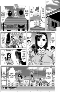 [Kai Hiroyuki] Boku no Yamanoue Mura Nikki | My Mountain Village Journal Ch. 1-10 [English] [Lazarus H]