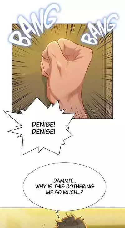 What do you Take me For? Ch.52/?