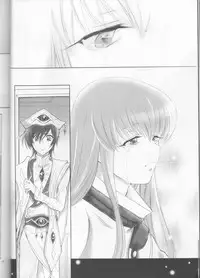 (C76) [Yamaguchirou (Yamaguchi Shinji)] PLAY DEAD (Code Geass) [English] [Kenren]