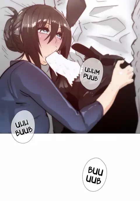 Household Affairs Ch.1-53