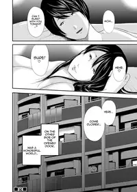 [Mitarai Yuuki] Ikanishite Haha wa Onna o Kaihou Shitaka After Story [English] [N04h]