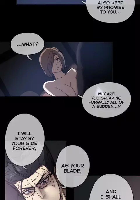 Household Affairs Ch.1-53