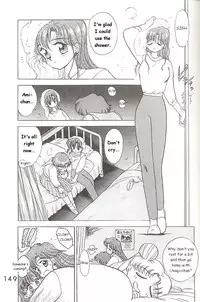 [BLACK DOG (Kuroinu Juu)] Love Deluxe (Bishoujo Senshi Sailor Moon) [English]