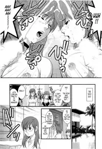 [Saigado] Haken no Muuko-san 2 Ch. 11-16 [English] [Tonigobe]