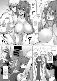 [yasu] Horoyoi 3P Sex Lesson ~Yuujin Couple Koi no Tehodoki~ | Tipsy Threesome Sex Lesson ~Romance Training with a Friendly Couple~ (COMIC Grape Vol. 53) [English]