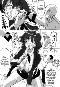 (C68) [Shinjugai (Takeda Hiromitsu)] Mamotama 1 (Eyeshield 21) [English] {doujin-moe.us}