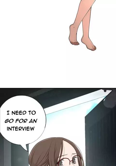 Tissue Thieves Ch.1-31