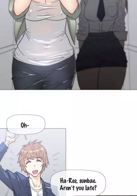 Household Affairs Ch.1-53