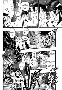 [Kurita Yuugo] Zoophilia Syndrome [English]