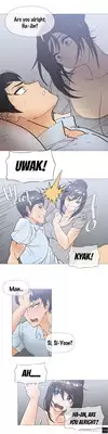 [ButcherBoy] Household Affairs Ch.1-24 (English) (YoManga) (Ongoing)