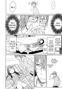 (C84) [Arekusa Thunder (Arekusa Mahone)] GirlS Aloud!! Vol. 02 [English] {5 a.m.}
