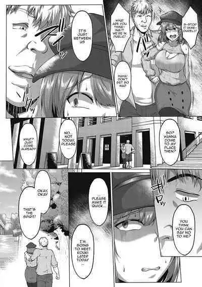 [Saint Shiro] Mucchiri Chin Ochi Girls | Thick Cock-Loving Girls Ch. 1-7 [English] {Doujins.com} [Digital]