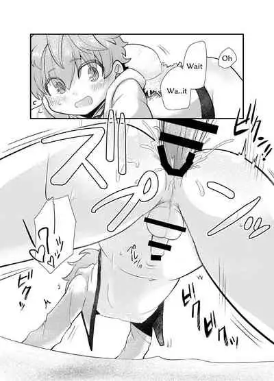 Shota Mama! 2 Natsu