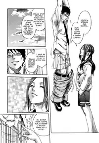 [Haruki] SPORTS HIGH! Ch. 1-7 [English] [NEETouRyu Dojo]