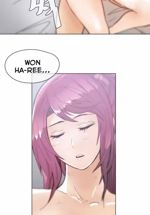 Household Affairs Ch.1-53