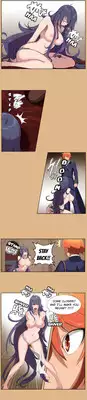 [Hong BanJang] Aharoo Ch.1-6 (English) (YoManga) (Ongoing)