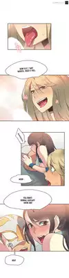 [Gamang] Sports Girl Ch.1-23 (English) (YoManga)