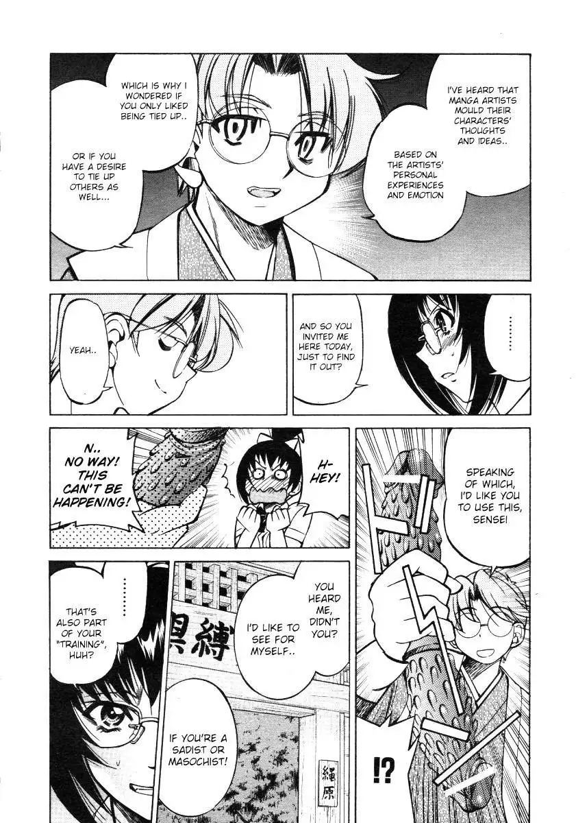 Escape Creator - Part 2