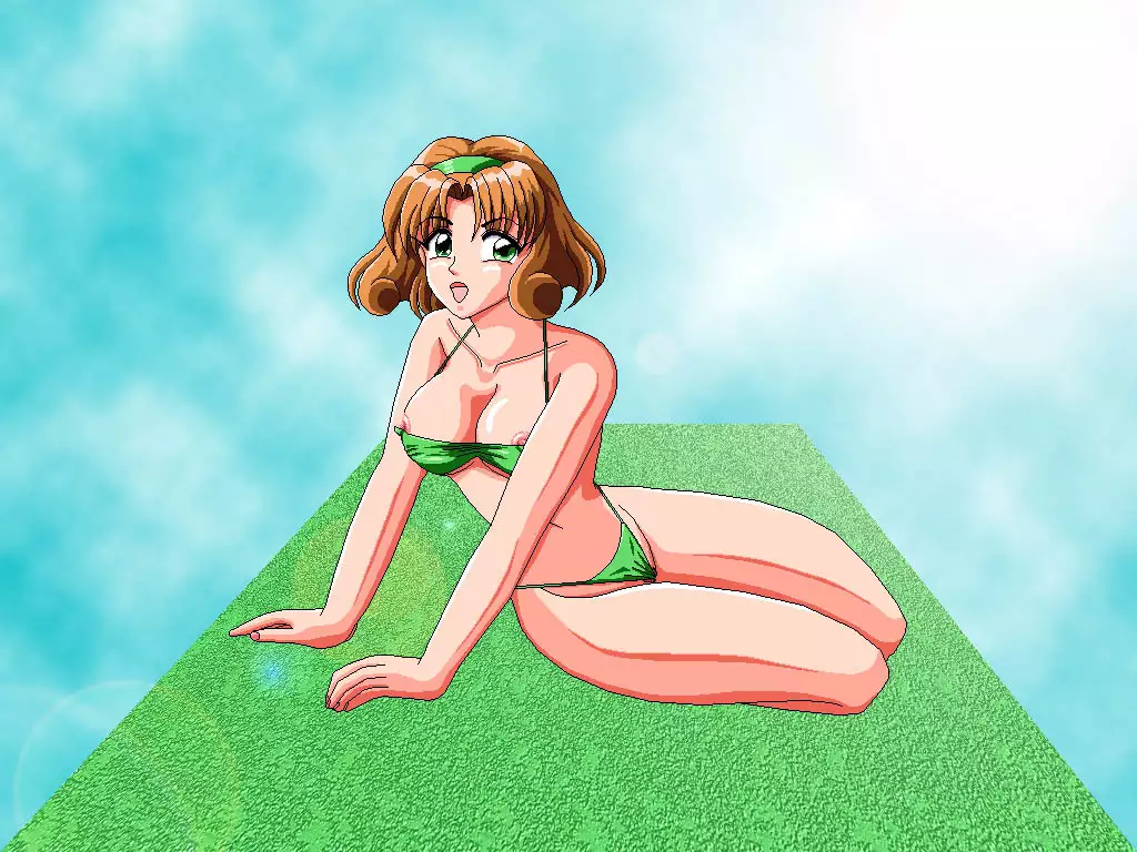 Sanshoku Dama Return