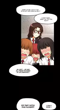 [Cave Bear] Mia's Tool Ch. 0-15 [English]