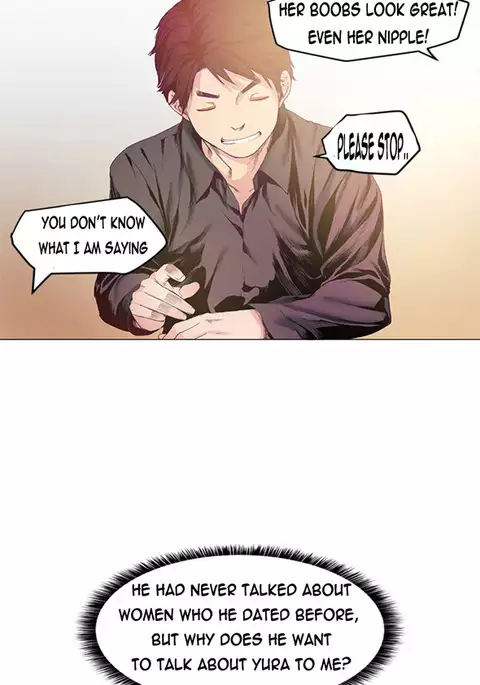 Best Friend Girlfriend Ch.1-13