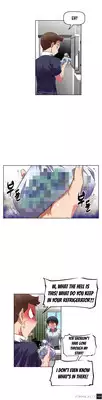 [Worin] Brawling Go Ch.0-22 (English) (YoManga) (Ongoing)