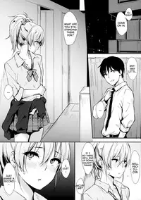 (COMIC1☆9) [Cat Food (NaPaTa)] Mika-ppoi no! (THE IDOLM@STER CINDERELLA GIRLS) [English] [M@]