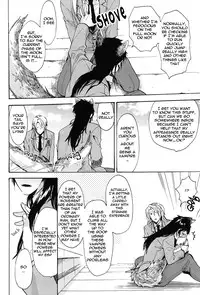 (DaysOfWander) [Sumikko (Kaina)] Hello! Hello? SugarBoys!!!!! (The Melancholy of Haruhi Suzumiya) [English] [ebil_trio + soltarination]