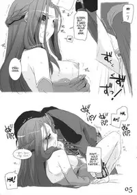 (C74) [Digital Lover (Nakajima Yuka)] Rough Sketch 43 (Code Geass) [English] [Slayerjammer] [Decensored]
