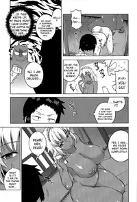 [Takatsu] My Dear Maid [English]