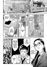 [Onikubo Hirohisa] Seijuu Kyoushi ~Boshi Haramase no Niku Wana~ [English] [Toyo Trans] [Digital]