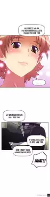 [Worin] Brawling Go Ch.0-28 (English) (YoManga) (Ongoing)