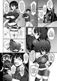 Wild Pitch!