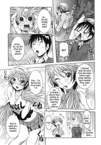 [Nico Pun Nise] Haramitai Kanojo (Kunoichi Drop) [English] [Kusanyagi]