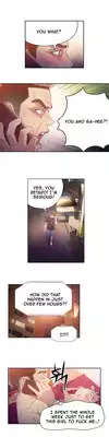 [BAK Hyeong Jun] Sweet Guy Ch.1-49 (English) (YoManga) (Ongoing)