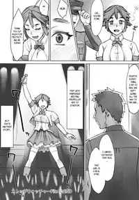 [BANG-YOU] STOPWATCHER Ch. 1-9 [English] [naxusnl, tracesnull, rinfue]