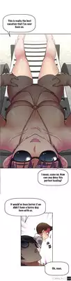 [Worin] Brawling Go Ch.0-22 (English) (YoManga) (Ongoing)