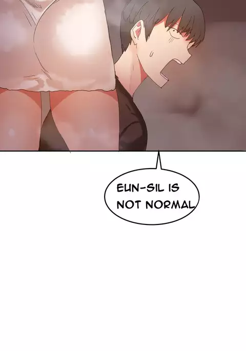 Hari Dormitory Ch.0-21