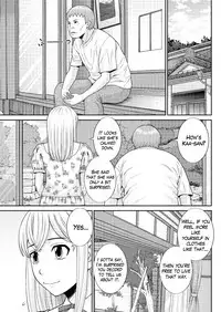 [Kawamori Misaki] Megumi-san wa Musuko no Kanojo Ch.1-11 [English] [Mikakunin]