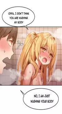 [Mx2J] Hari Dormitory Ch.0-25 (English) (Ongoing)
