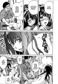 [MARUTA] Kashiwazaki Miki wa Ironna Basho de Zenra Sanpo Shitemita | Miki Kashiwazaki Goes Naked in All Sorts of Places Ch. 1-6 [English] {Taihen Zombii}