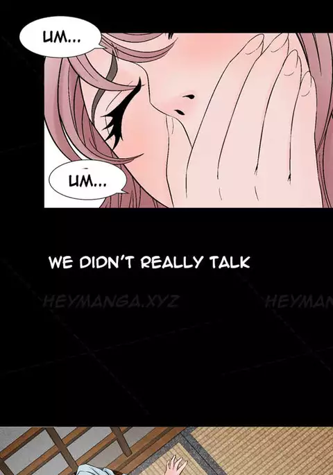 The Taste of Hands Ch.1-63