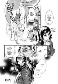[Mitsuka Hattori] Kemono for Essentials Ch. 6-8 [English][DesuDesu]