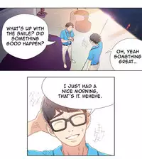[BAK Hyeong Jun] Sweet Guy Ch.1-49 (English) (YoManga) (Ongoing)