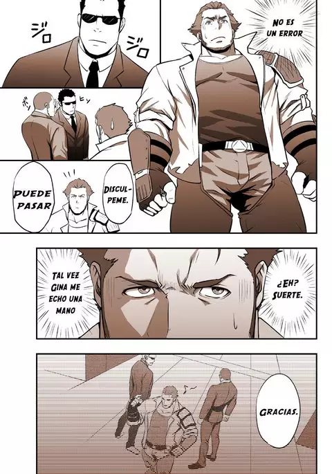 compañero del tonto