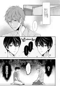 (HaruCC20) [Karaage Of The Year (Karaage Muchio)] Otonamuke Free! no Freedom na Matome 2 (Free!)