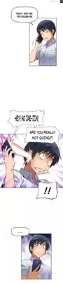 [Worin] Brawling Go Ch.0-28 (English) (YoManga) (Ongoing)